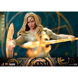 Thena MMS628 Movie Masterpiece Hot Toys (figurine Les Eternels)