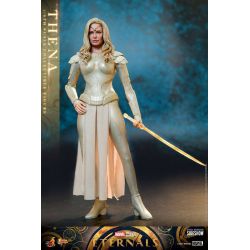Thena MMS628 Movie Masterpiece Hot Toys (figurine Les Eternels)