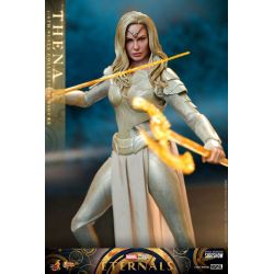 Thena MMS628 Movie Masterpiece Hot Toys (figurine Les Eternels)