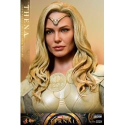 Thena Hot Toys Movie Masterpiece figure MMS628 (The Eternals)