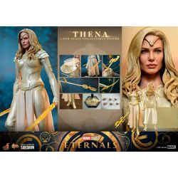 Thena MMS628 Movie Masterpiece Hot Toys (figurine Les Eternels)