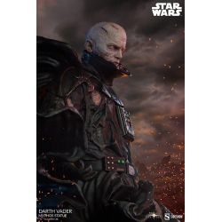 Darth Vader Sideshow Mythos statue (Star Wars)