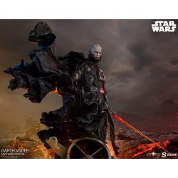 Darth Vader Sideshow Mythos statue (Star Wars)