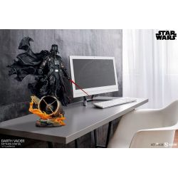 Darth Vader Sideshow Mythos statue (Star Wars)