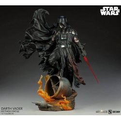 Darth Vader Sideshow Mythos statue (Star Wars)
