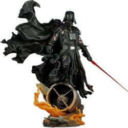 Darth Vader statue Mythos Sideshow Collectibles (Star Wars)