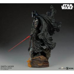 Darth Vader Sideshow Mythos statue (Star Wars)