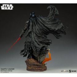 Darth Vader Sideshow Mythos statue (Star Wars)