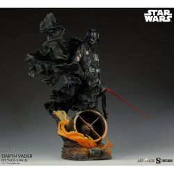 Darth Vader Sideshow Mythos statue (Star Wars)