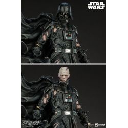 Darth Vader Sideshow Mythos statue (Star Wars)
