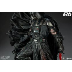Darth Vader Sideshow Mythos statue (Star Wars)