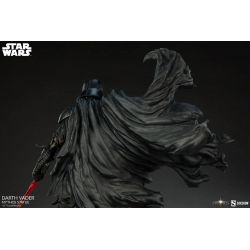Darth Vader Sideshow Mythos statue (Star Wars)