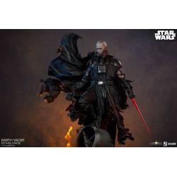 Darth Vader Sideshow Mythos statue (Star Wars)