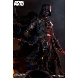 Darth Vader Sideshow Mythos statue (Star Wars)
