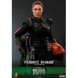 Fennec Shand TMS068 TV Masterpiece Hot Toys (figurine The book of Boba Fett)