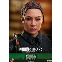 Fennec Shand Hot Toys TV Masterpiece figure TMS068 (The book of Boba Fett)