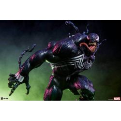 Statue Venom Sideshow Collectibles Premium Format (Marvel)