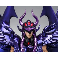 Figurine Eaque du Garuda Bandai Myth Cloth EX OCE (Saint Seiya)