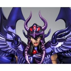 Figurine Eaque du Garuda Bandai Myth Cloth EX OCE (Saint Seiya)