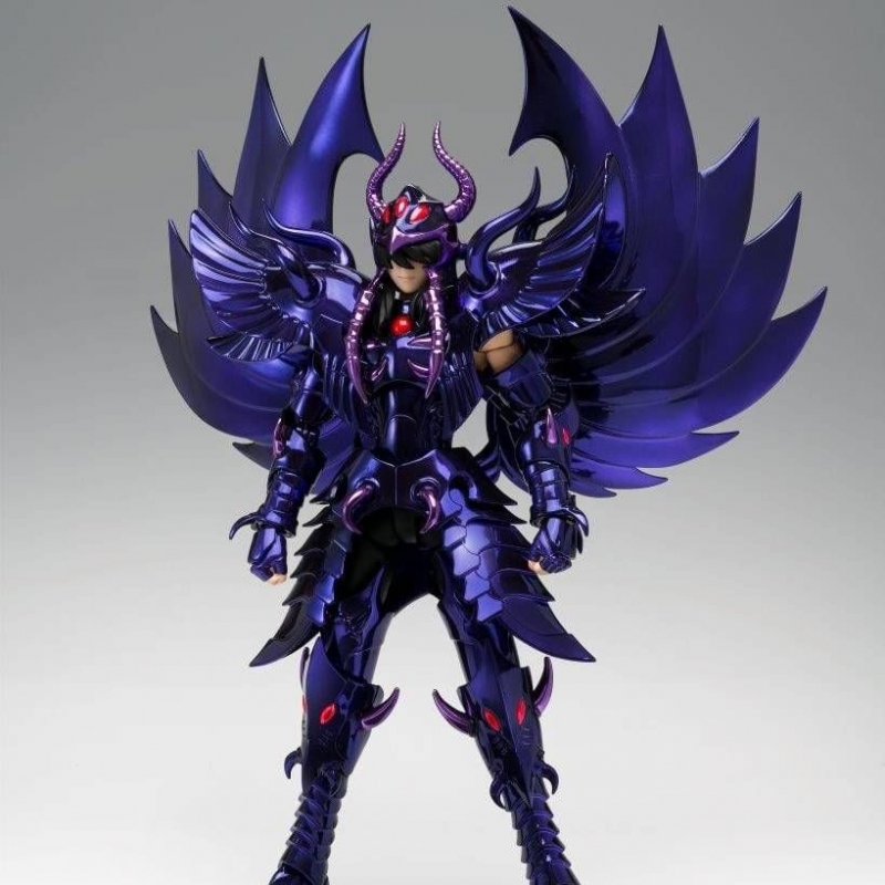 Figurine Eaque du Garuda Bandai Myth Cloth EX OCE (Saint Seiya) Figurine Eaque du Garuda Bandai Myth Cloth EX OCE (Saint Seiya)