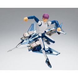 Figurine Ushio Bandai Revival Myth Cloth (Sant Seiya)