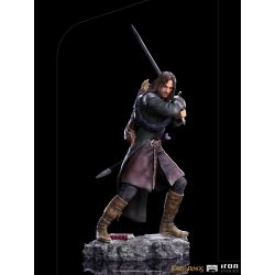 Aragorn Iron Studios BDS Art Scale figure (The lord of the rings)