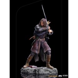 Aragorn Iron Studios BDS Art Scale figure (The lord of the rings)