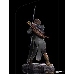 Aragorn Iron Studios BDS Art Scale figure (The lord of the rings)