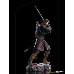 Aragorn Iron Studios BDS Art Scale figure (The lord of the rings)