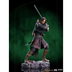 Aragorn Iron Studios BDS Art Scale figure (The lord of the rings)