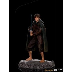 Frodo Iron Studios BDS Art Scale figure (The lord of the rings)