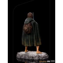 Frodo BDS Art Scale Iron Studios (figurine Le seigneur des anneaux)