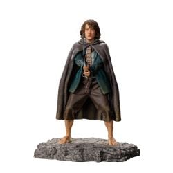 Pippin Iron Studios BDS Art Scale figure (The lord of the rings)