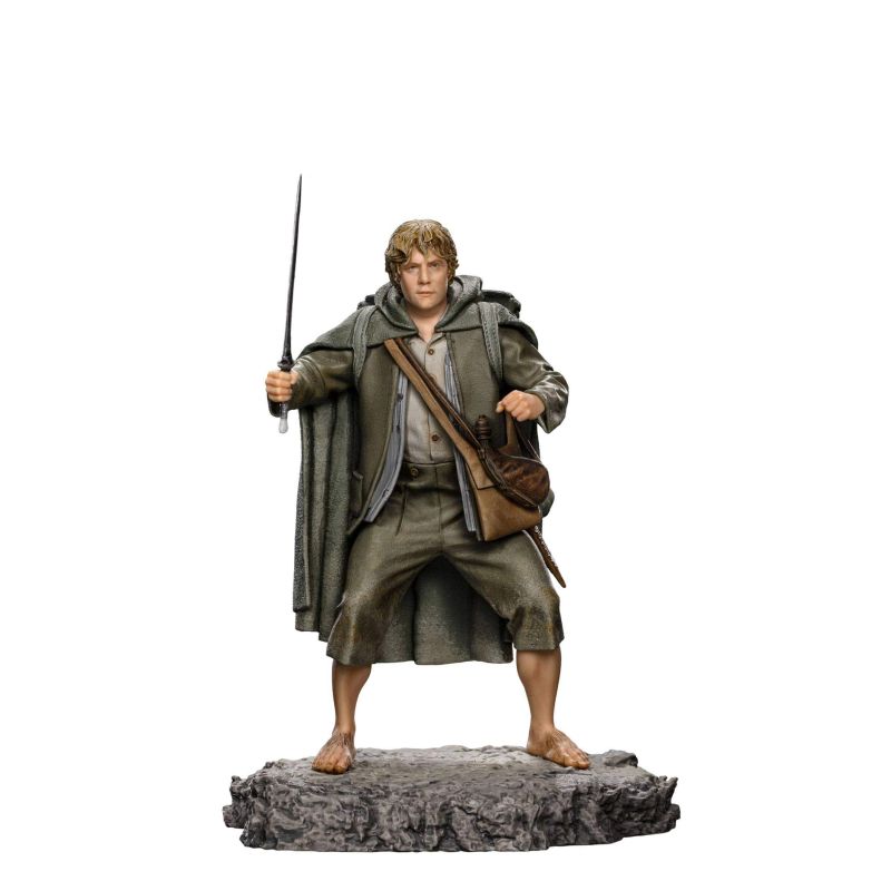 Sam Iron Studios BDS Art Scale figure (The lord of the rings)