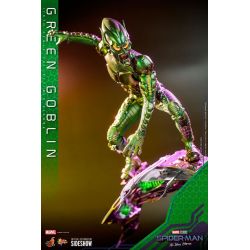 Green Goblin MMS630 Movie Masterpiece Hot Toys (figurine Spider-Man No Way Home)