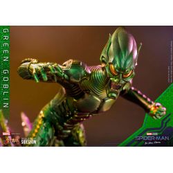 Green Goblin MMS630 Movie Masterpiece Hot Toys (figurine Spider-Man No Way Home)