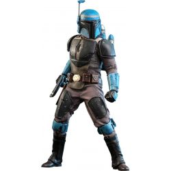 Axe Woves Hot Toys TV Masterpiece figure TMS070 (The Mandalorian)