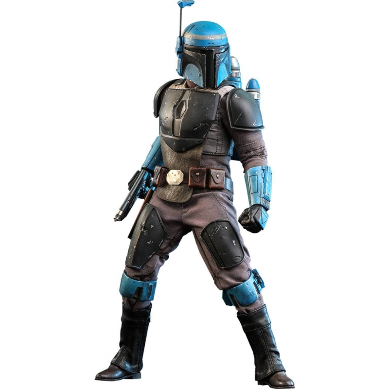 Figurine Axe Woves Hot Toys TMS070 TV Masterpiece (The Mandalorian) Figurine Axe Woves Hot Toys TMS070 TV Masterpiece (The Mandalorian)
