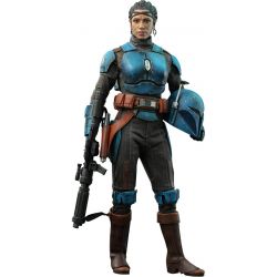 Koska Reeves Hot Toys TV Masterpiece figure TMS069 (The Mandalorian)