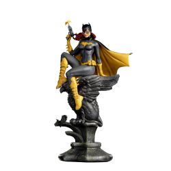 Statue Batgirl Iron Studios Art Scale (DC Comics)