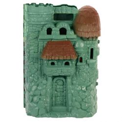 Castle Grayskull Mattel MOTU Origins replica (Masters of the universe)