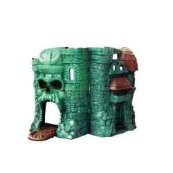 Castle Grayskull Mattel MOTU Origins replica (Masters of the universe)