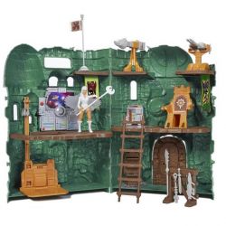 Castle Grayskull Mattel MOTU Origins replica (Masters of the universe)