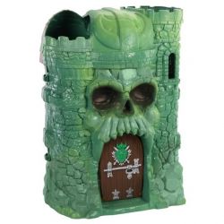 Castle Grayskull - Château des ombres réplique MOTU Origins Mattel (Les Maîtres de l'Univers)