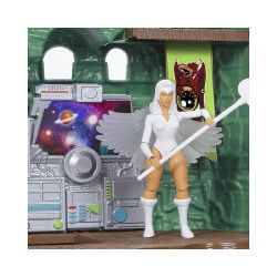 Castle Grayskull Mattel MOTU Origins replica (Masters of the universe)