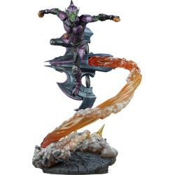 Green Goblin PCS statue (Marvel future revolution)