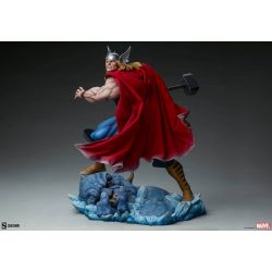 Thor statue Premium Format Sideshow Collectibles (Marvel)