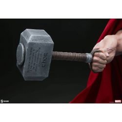 Thor statue Premium Format Sideshow Collectibles (Marvel)