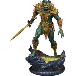 Statue Tweeterhead Mer-Man (Oceanor) Masters of the universe legends (Les Maîtres de l'Univers)