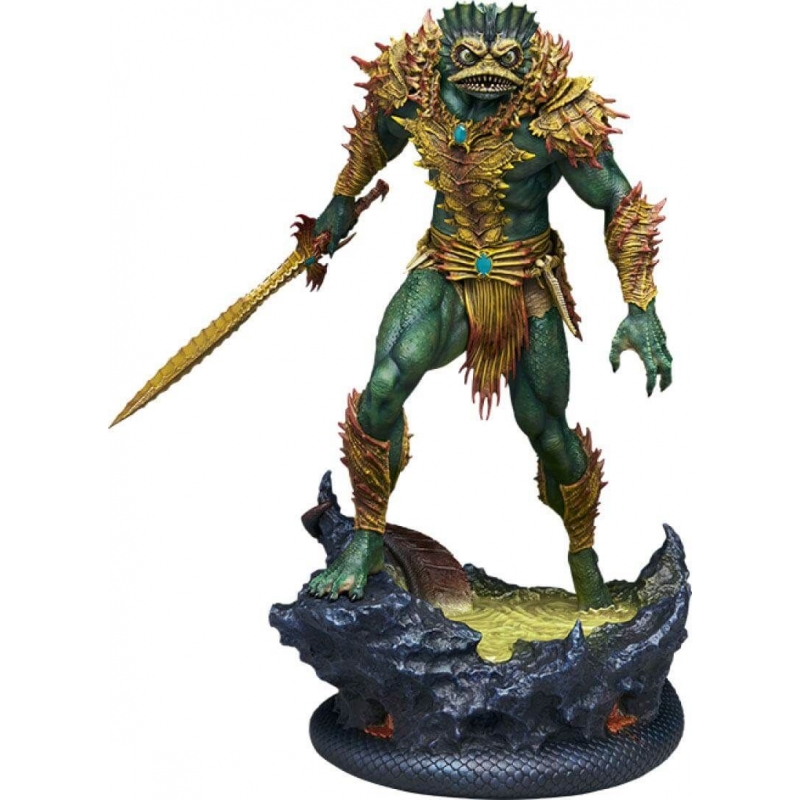 Mer-Man Tweeterhead Masters of the universe legends statue (Masters of the universe)